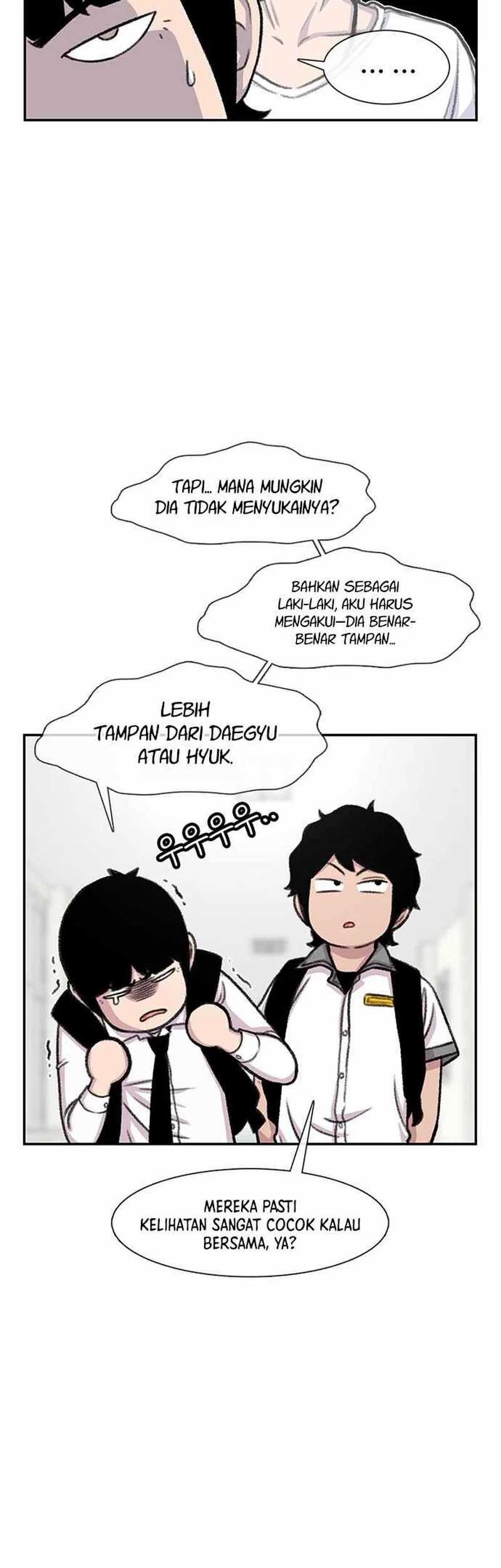 Star Ginseng Store Chapter 94 Gambar 27