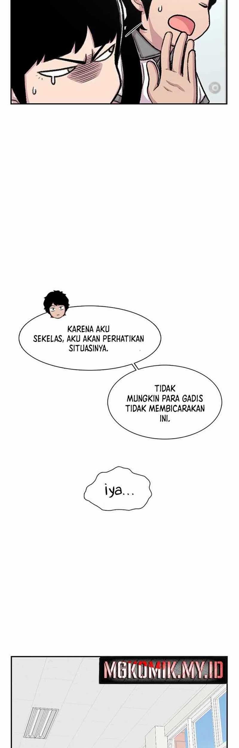 Star Ginseng Store Chapter 94 Gambar 29