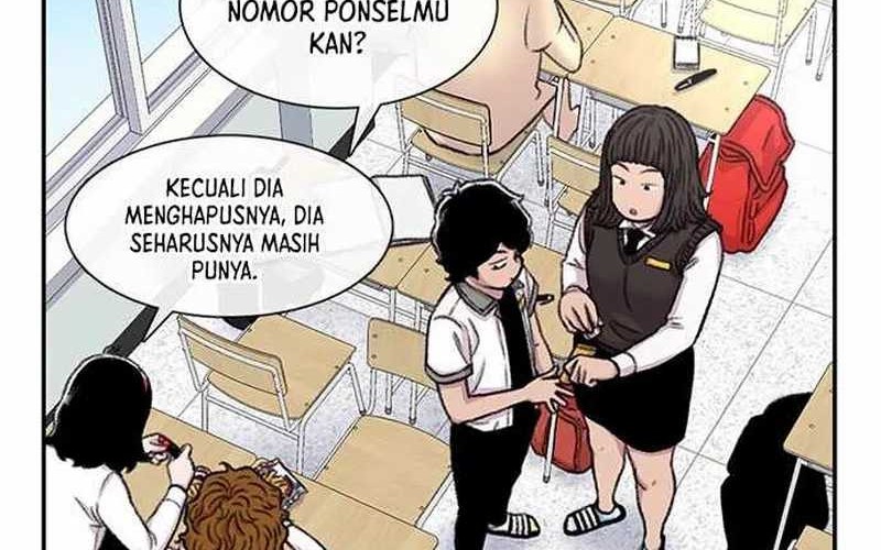 Star Ginseng Store Chapter 94 Gambar 36