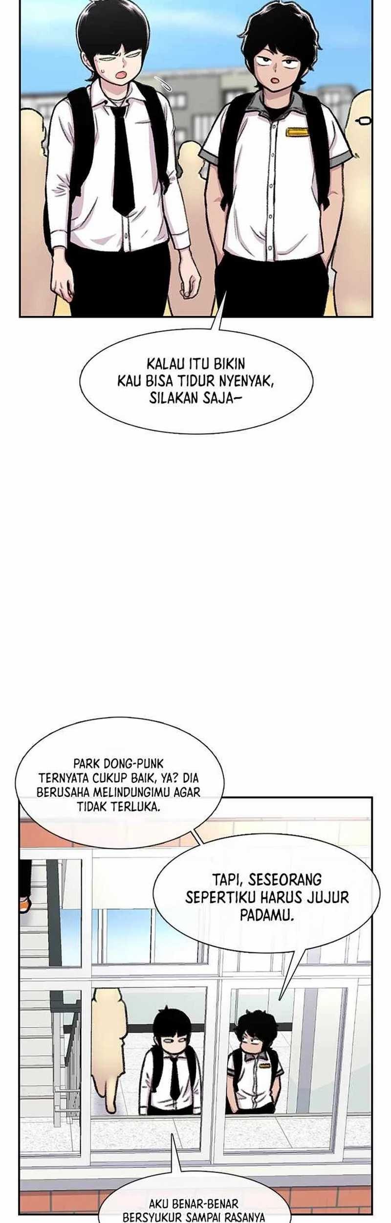 Star Ginseng Store Chapter 94 Gambar 21