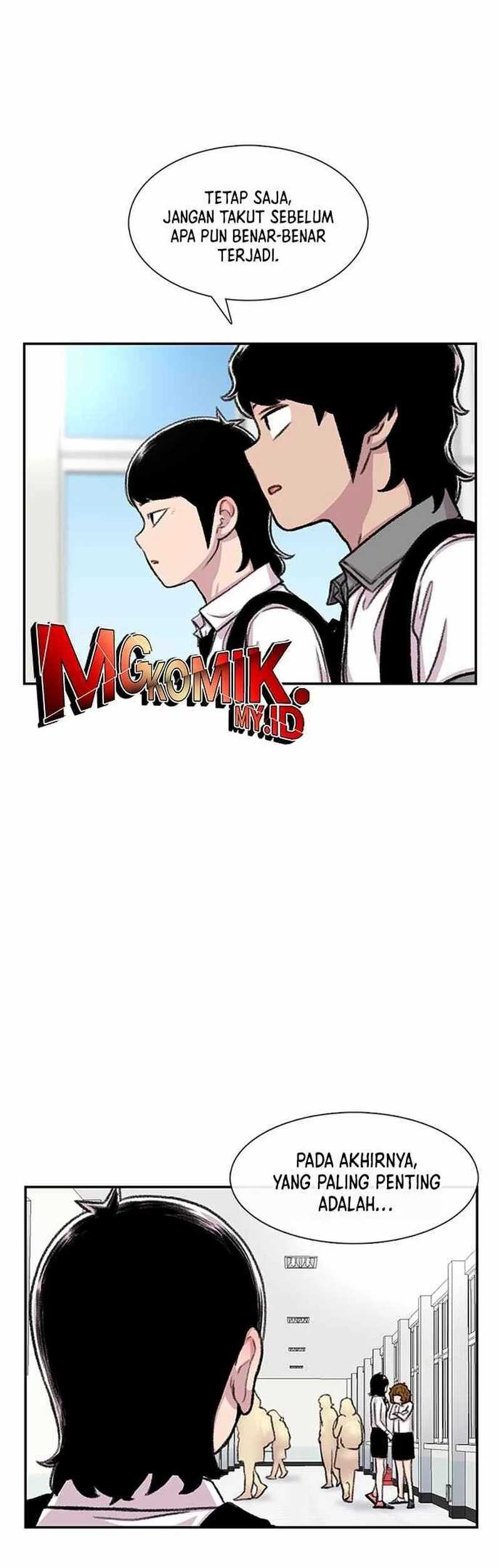 Star Ginseng Store Chapter 94 Gambar 23