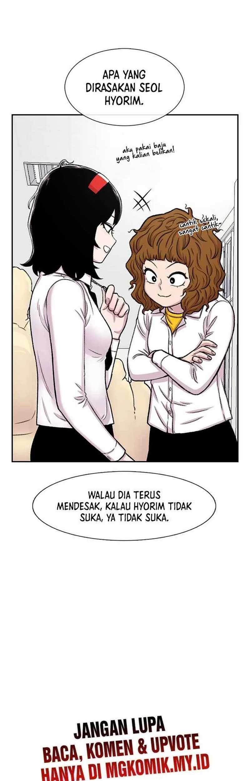 Star Ginseng Store Chapter 94 Gambar 25
