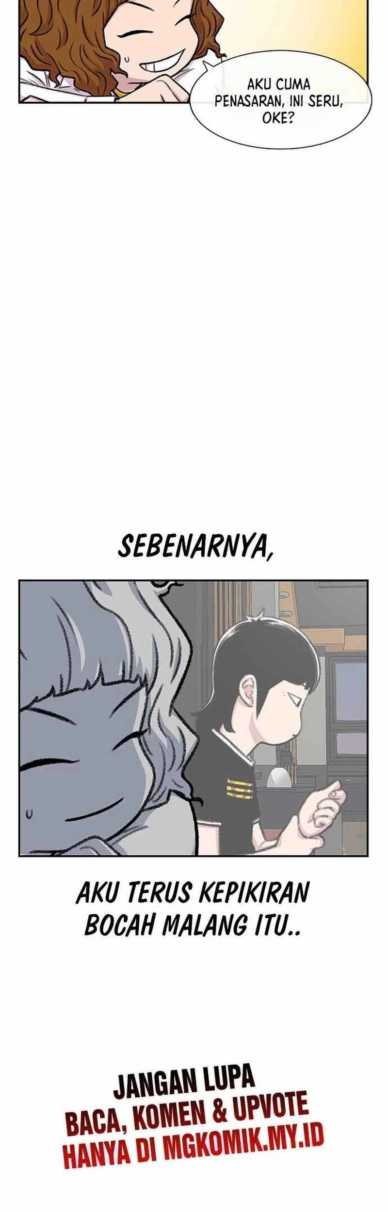 Star Ginseng Store Chapter 94 Gambar 45