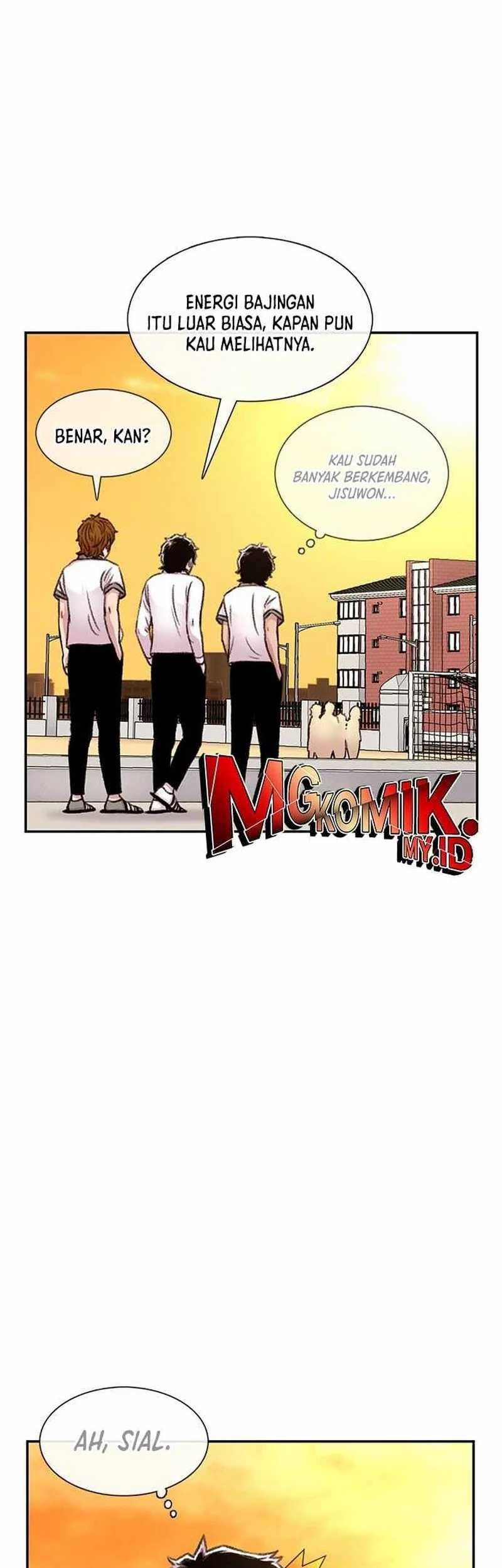 Star Ginseng Store Chapter 94 Gambar 67