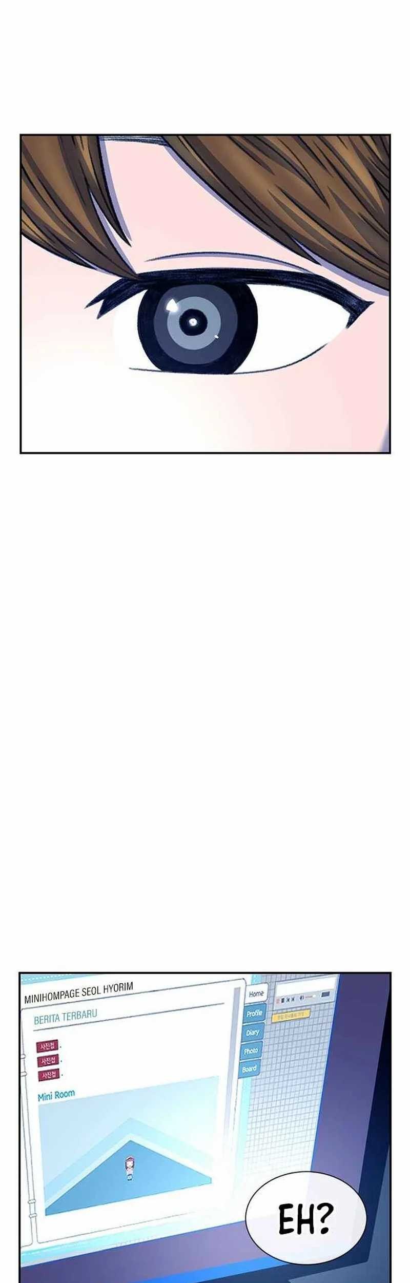 Star Ginseng Store Chapter 94 Gambar 73