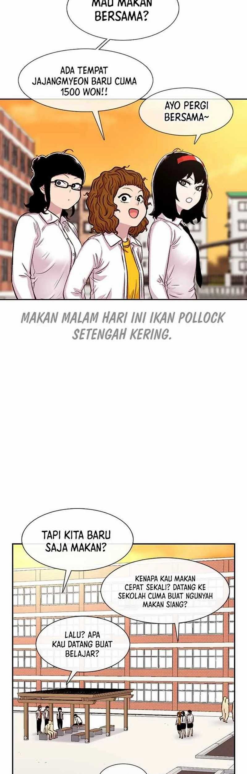 Star Ginseng Store Chapter 94 Gambar 59