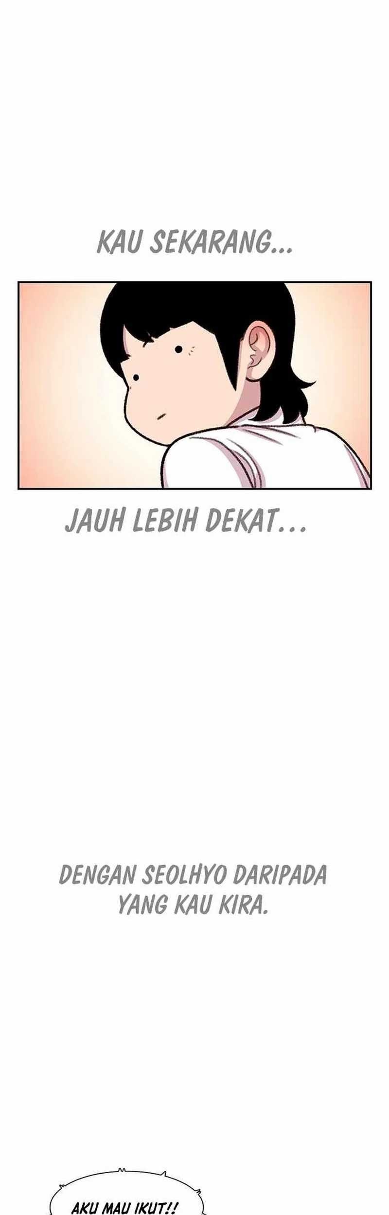 Star Ginseng Store Chapter 94 Gambar 61