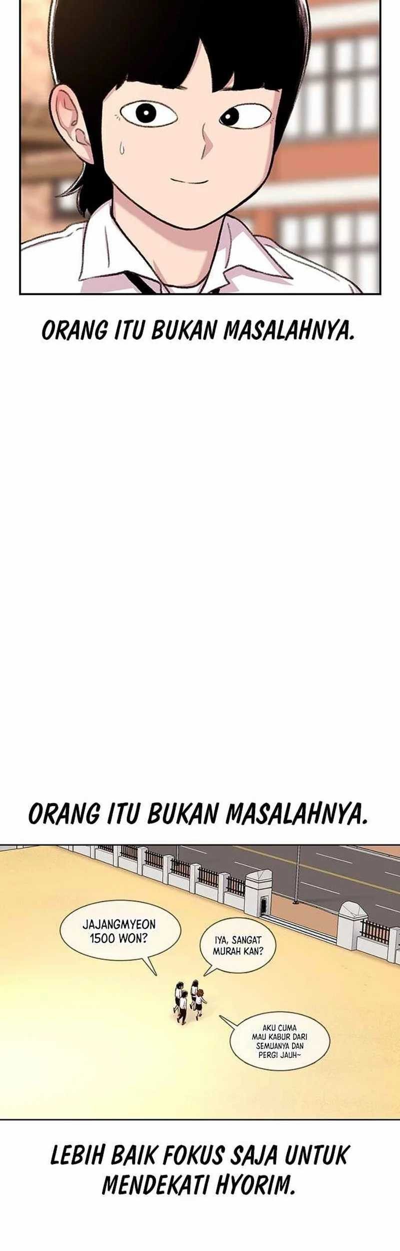 Star Ginseng Store Chapter 94 Gambar 65