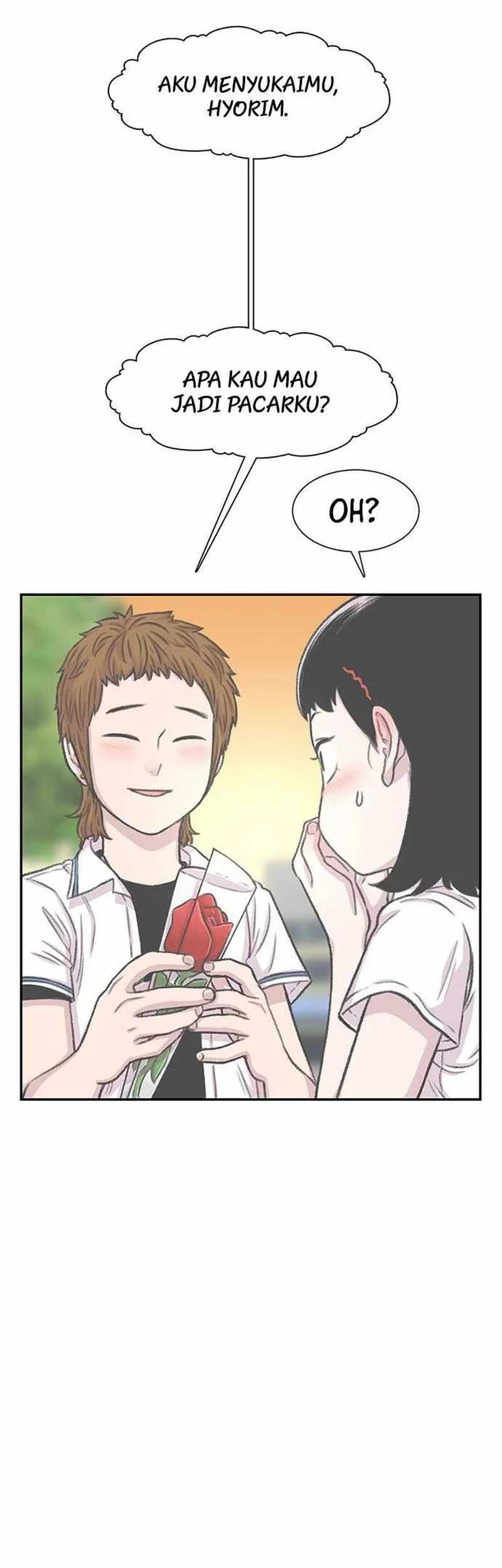 Star Ginseng Store Chapter 94 Gambar 7