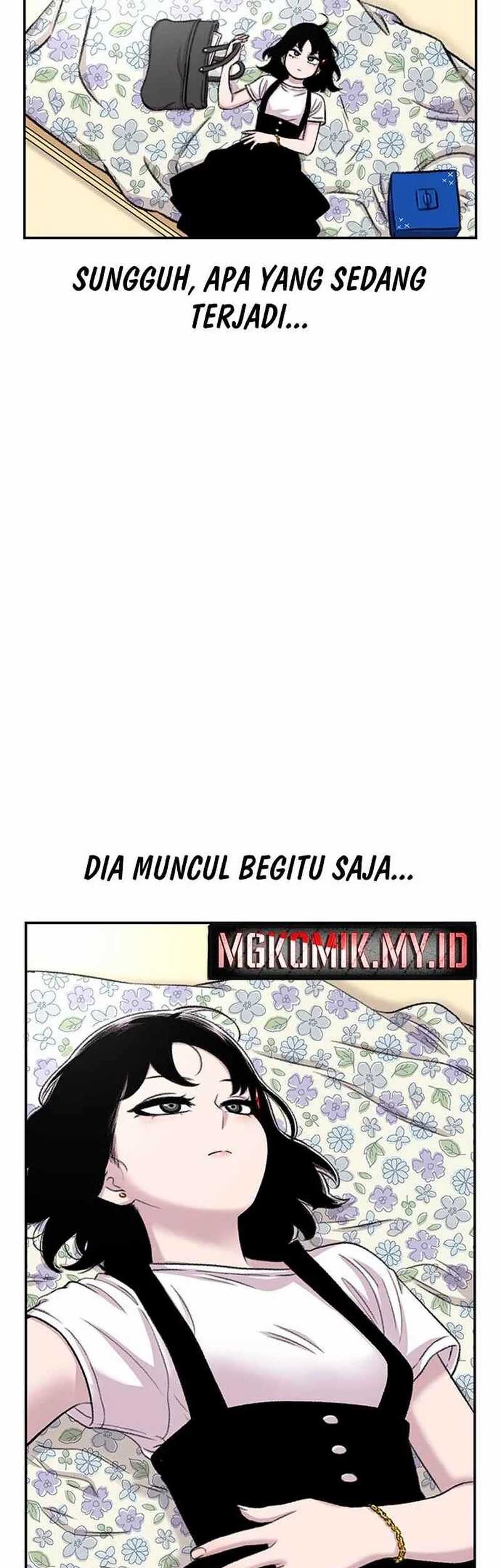 Star Ginseng Store Chapter 94 Gambar 13