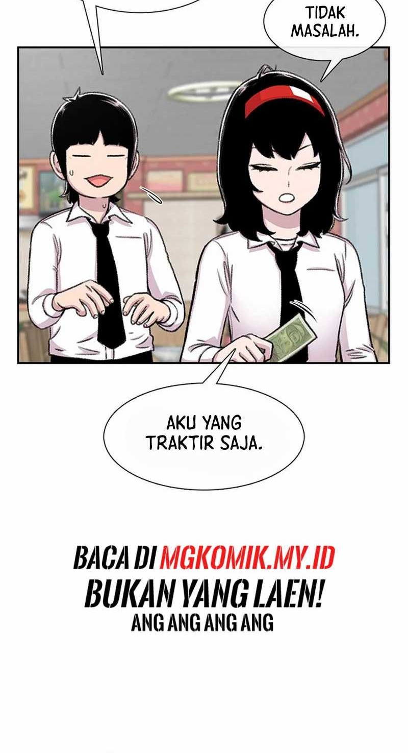 Star Ginseng Store Chapter 95 Gambar 28