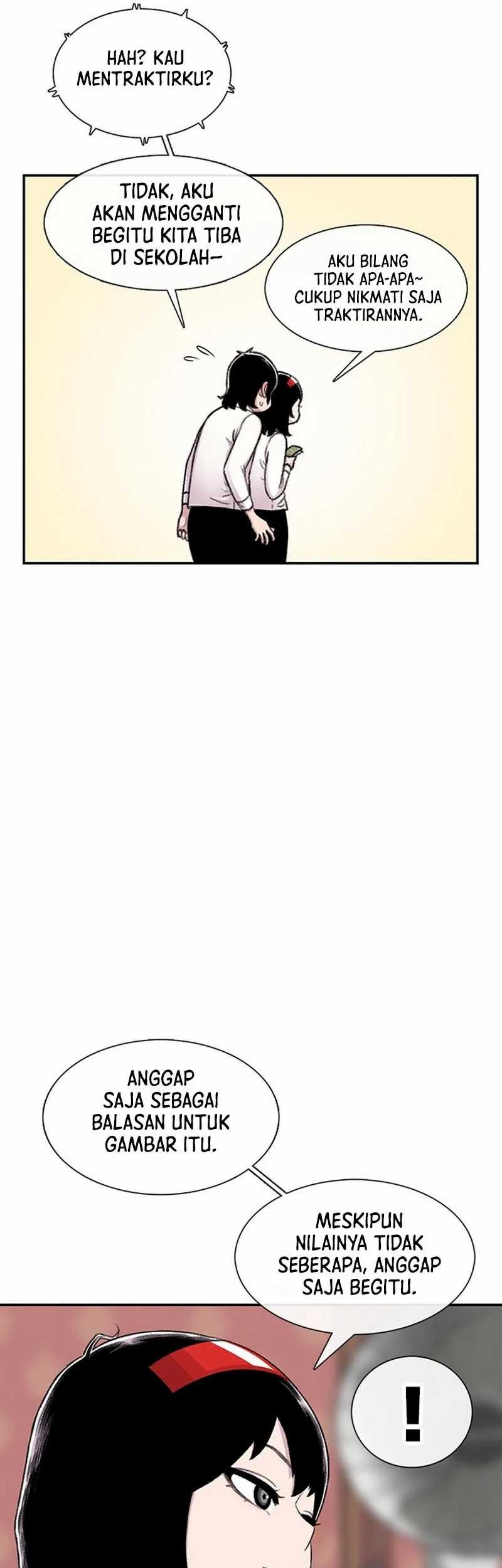 Star Ginseng Store Chapter 95 Gambar 29