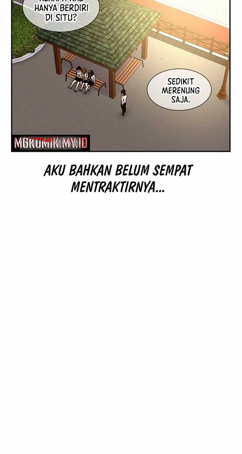 Star Ginseng Store Chapter 95 Gambar 32