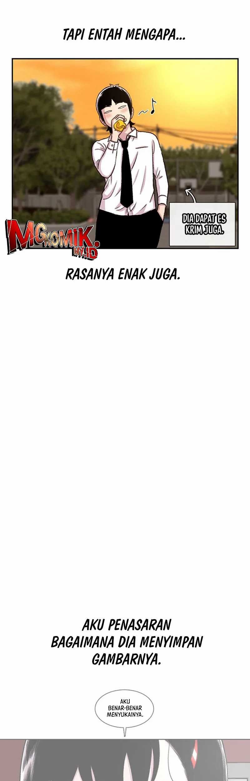 Star Ginseng Store Chapter 95 Gambar 33