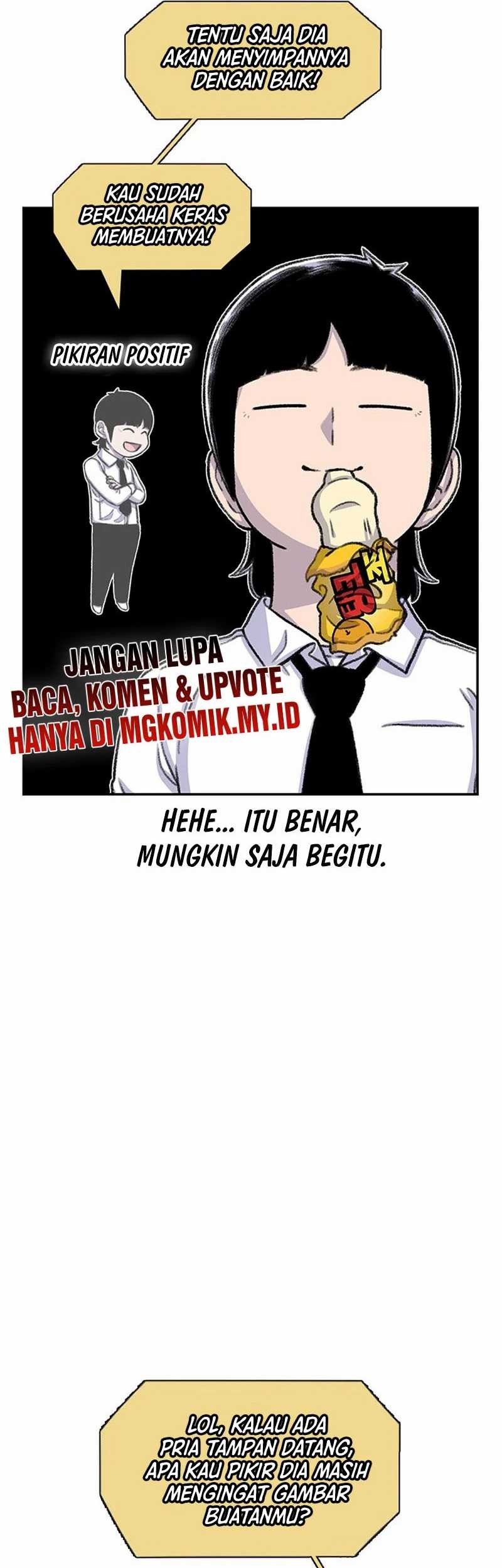 Star Ginseng Store Chapter 95 Gambar 35