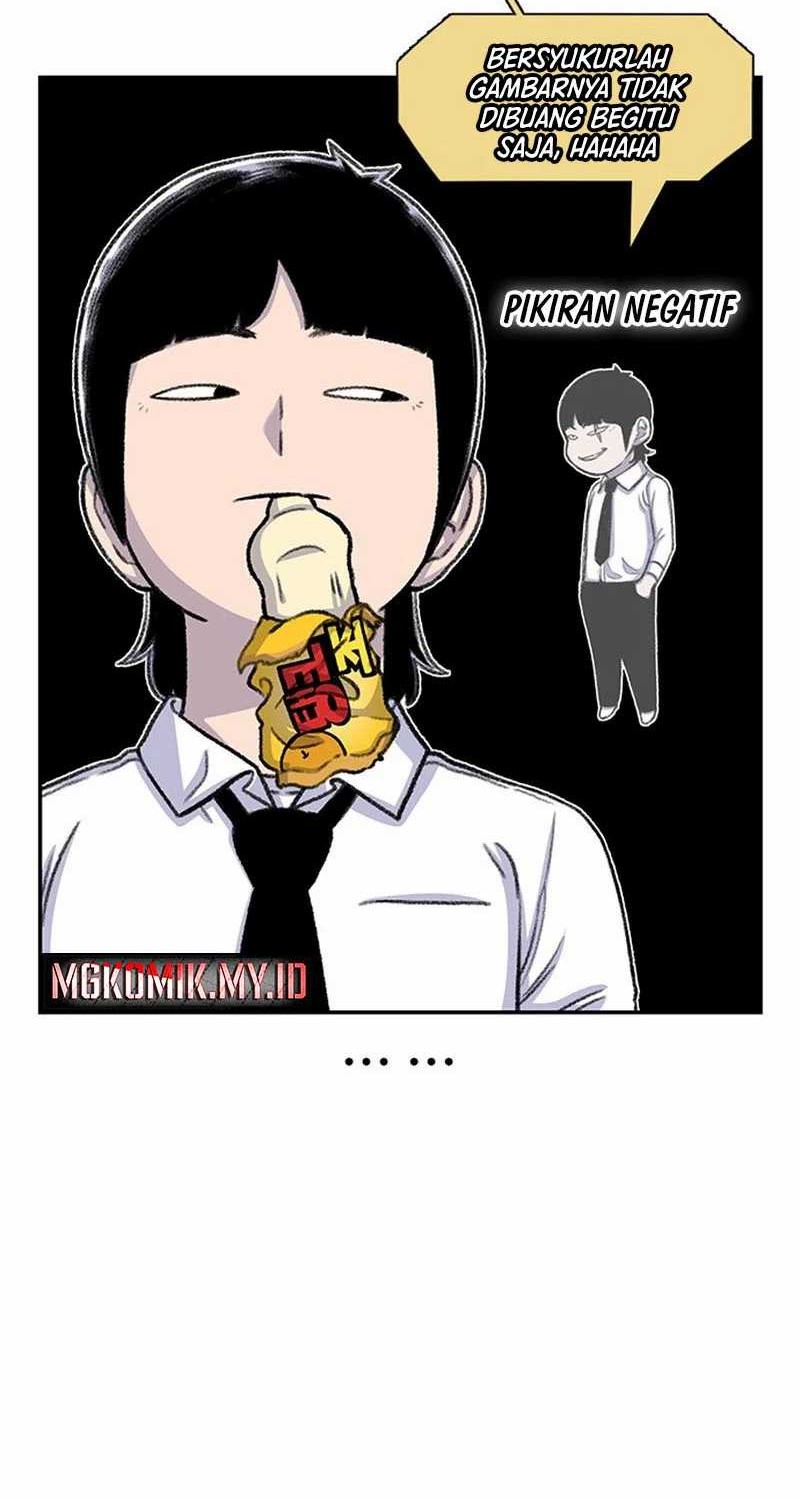 Star Ginseng Store Chapter 95 Gambar 36