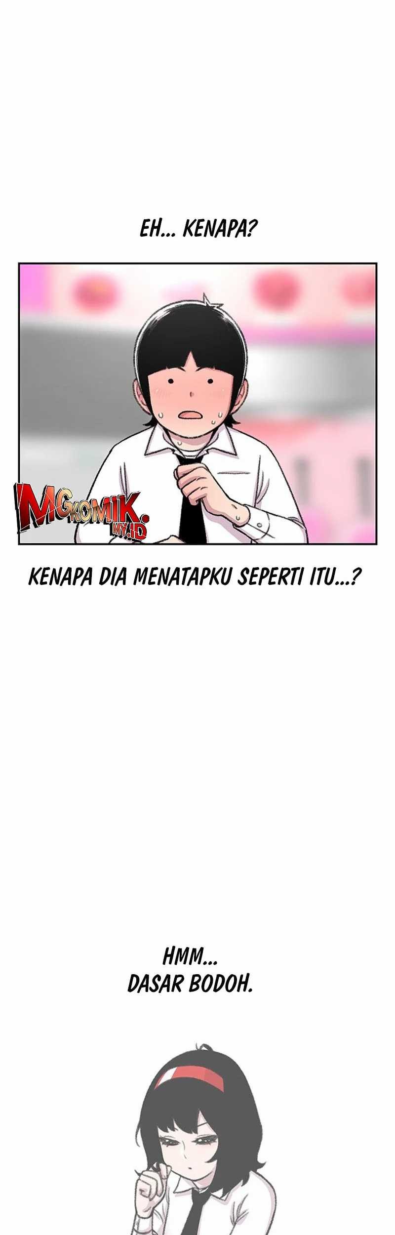 Star Ginseng Store Chapter 95 Gambar 19