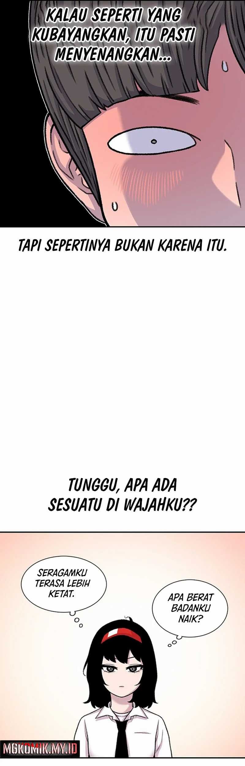 Star Ginseng Store Chapter 95 Gambar 21