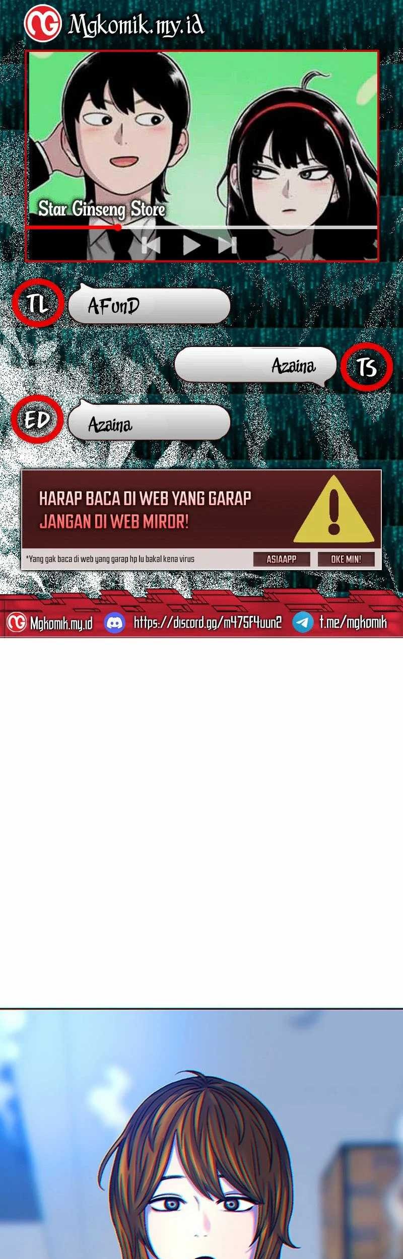 Komik Star Ginseng Store Chapter 95 gambar nomor 1