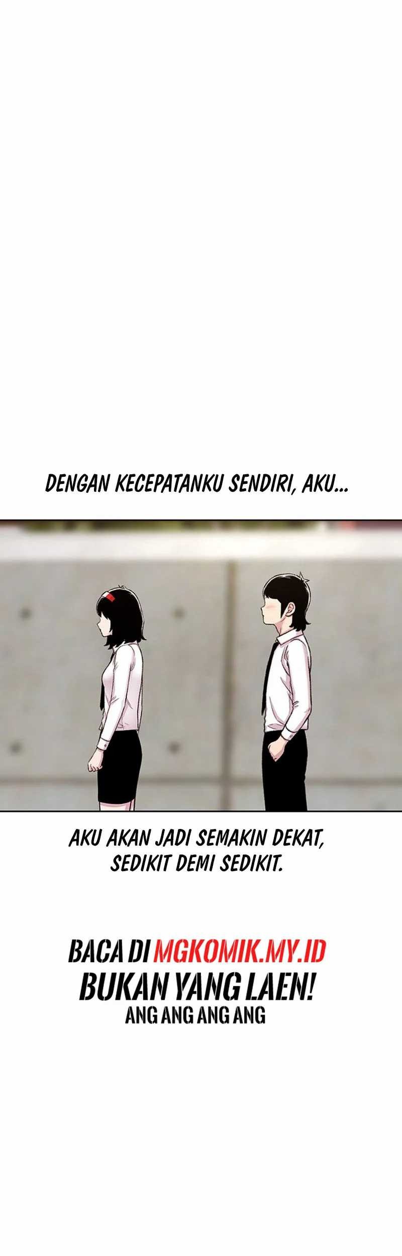 Star Ginseng Store Chapter 95 Gambar 49