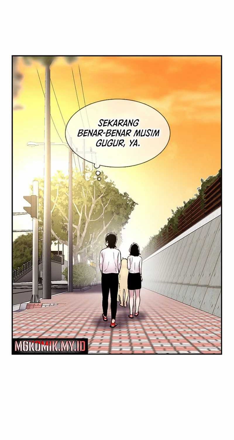 Star Ginseng Store Chapter 95 Gambar 52