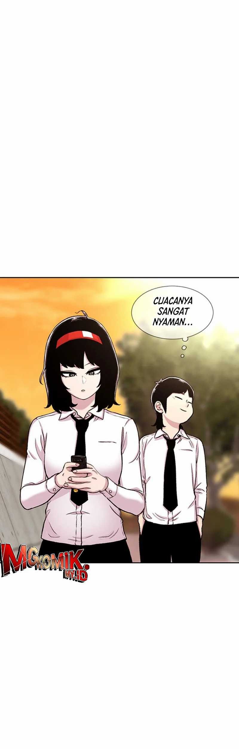 Star Ginseng Store Chapter 95 Gambar 53