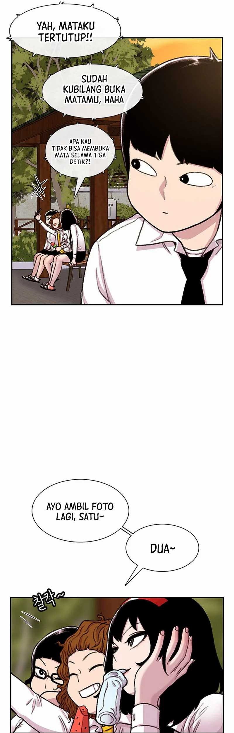 Star Ginseng Store Chapter 95 Gambar 39