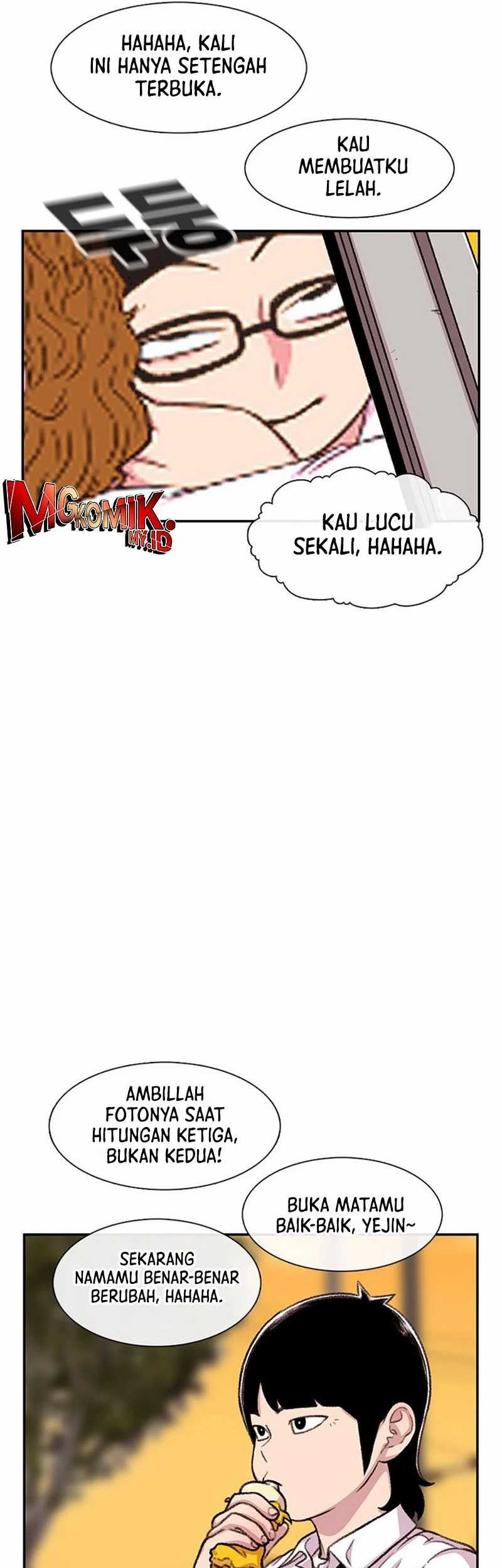 Star Ginseng Store Chapter 95 Gambar 41