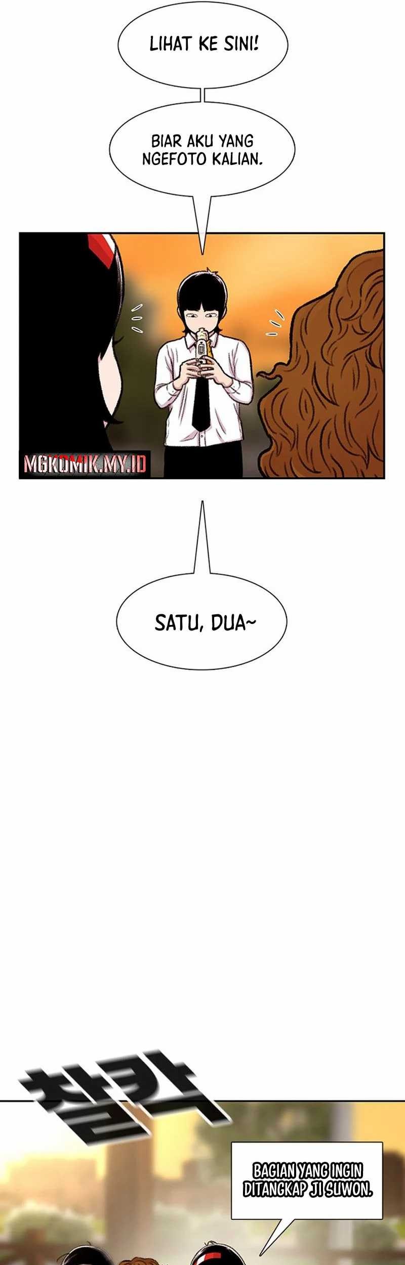 Star Ginseng Store Chapter 95 Gambar 43