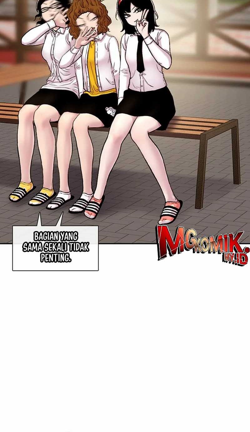 Star Ginseng Store Chapter 95 Gambar 44