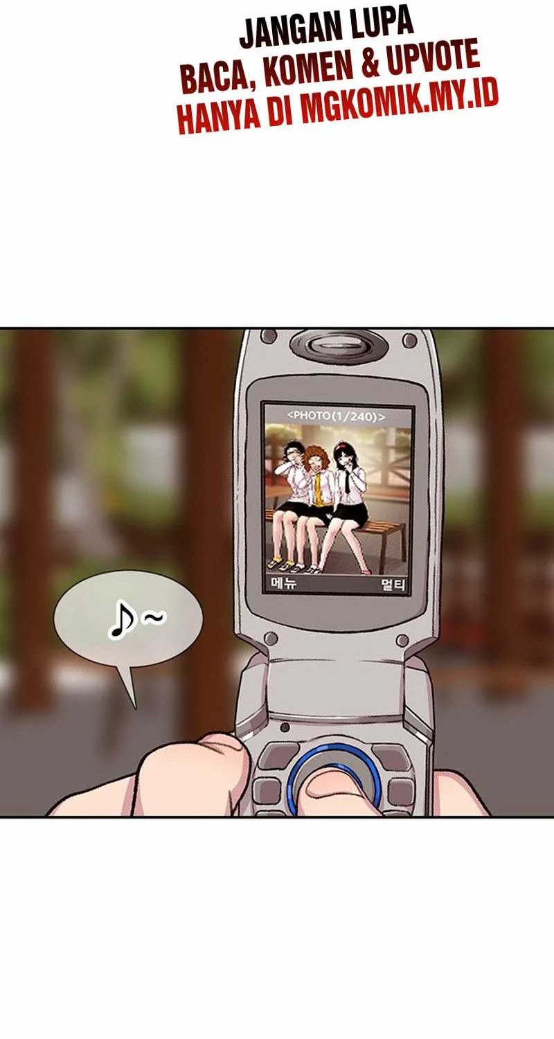 Star Ginseng Store Chapter 95 Gambar 46