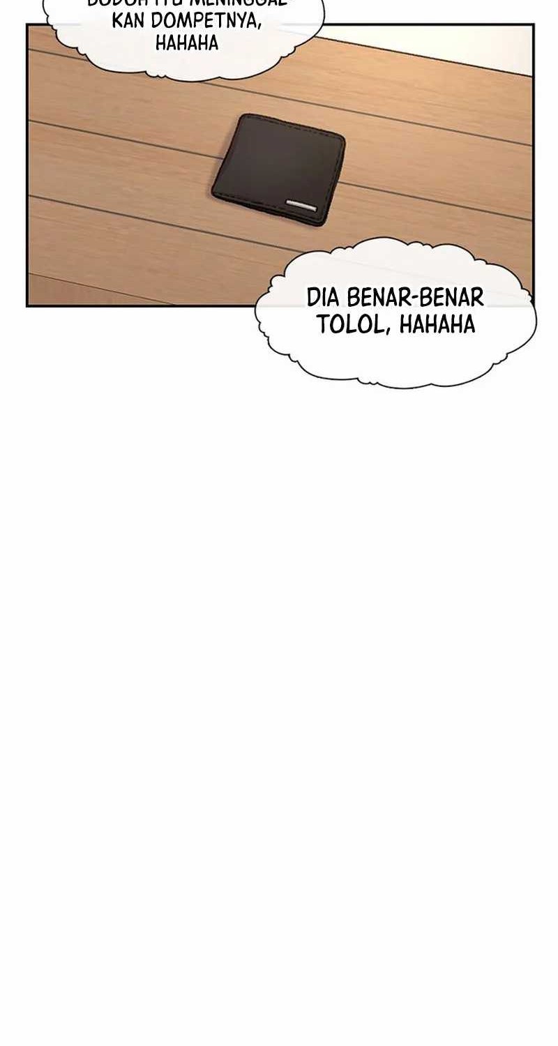 Star Ginseng Store Chapter 95 Gambar 4
