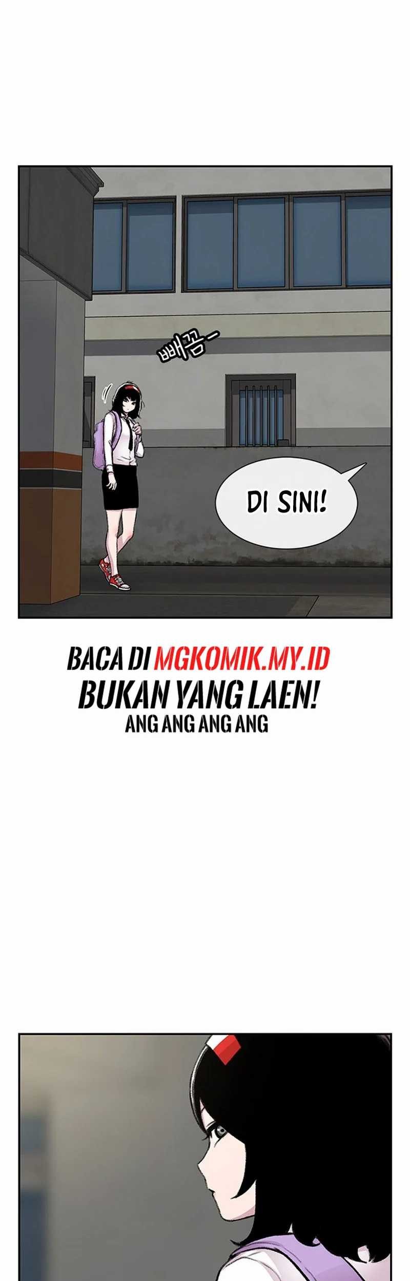 Star Ginseng Store Chapter 95 Gambar 59
