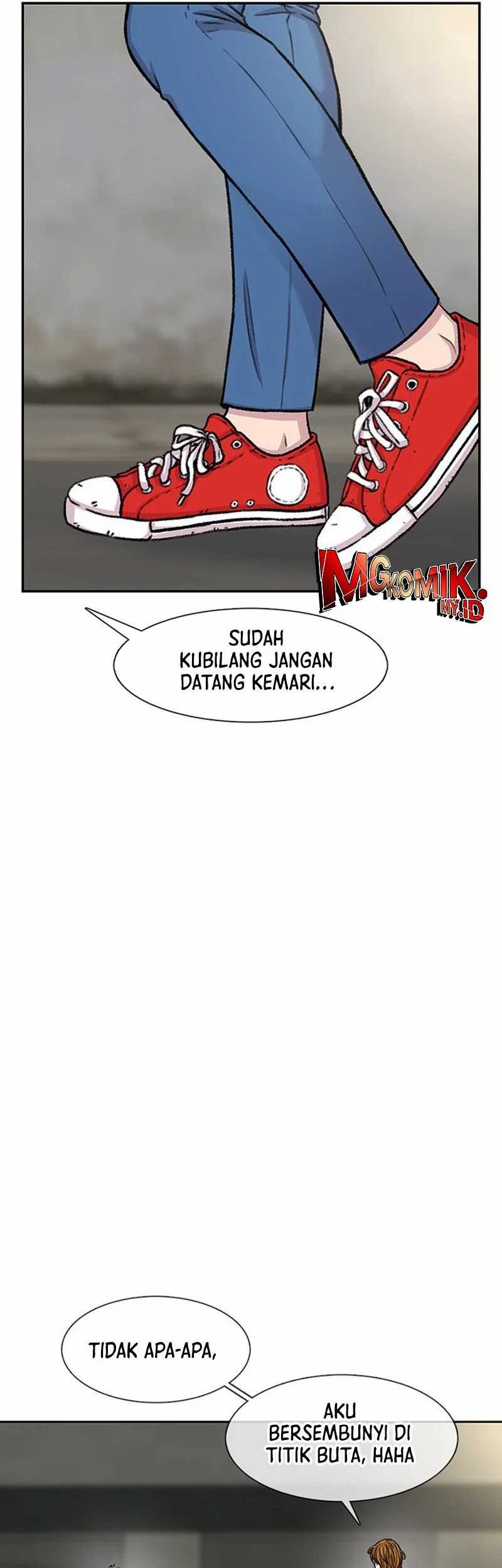 Star Ginseng Store Chapter 95 Gambar 61