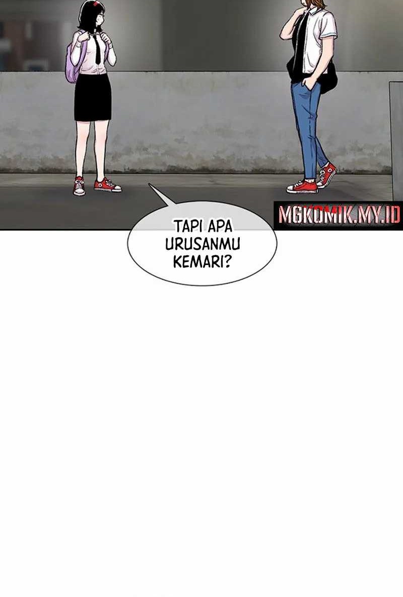 Star Ginseng Store Chapter 95 Gambar 62