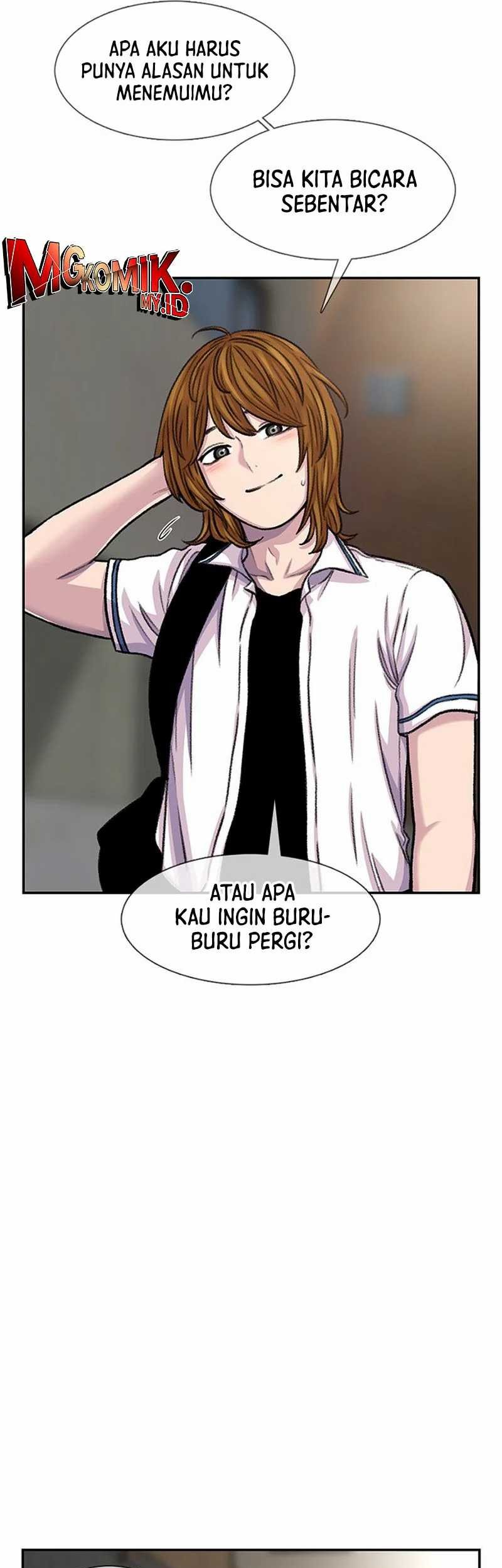 Star Ginseng Store Chapter 95 Gambar 63