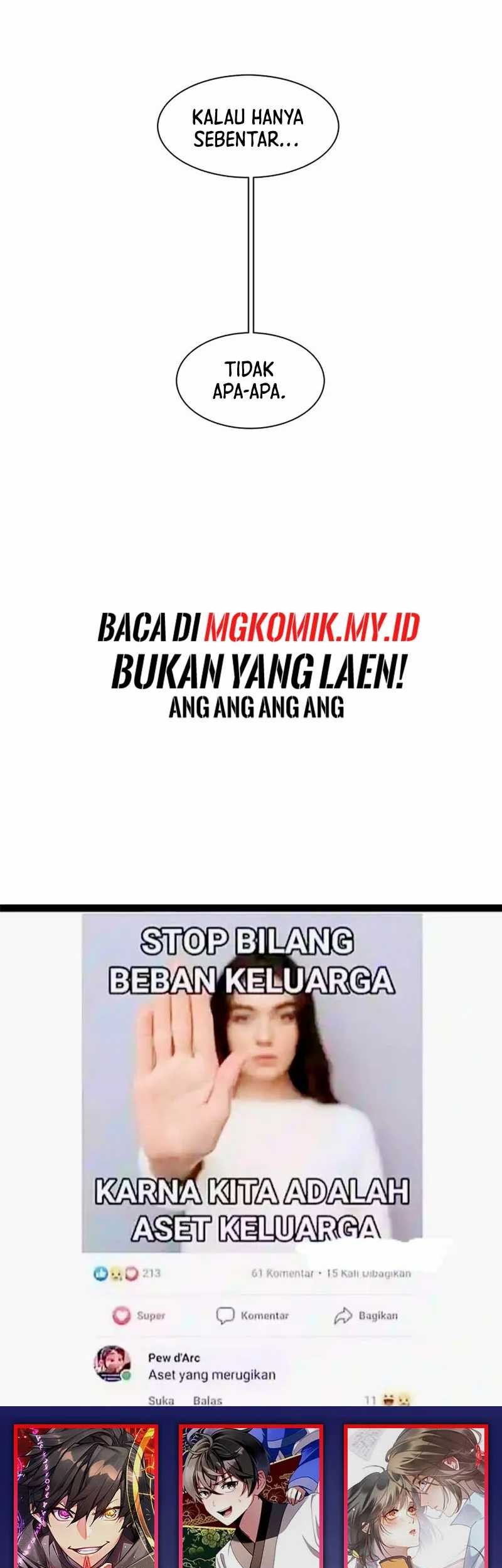 Star Ginseng Store Chapter 95 Gambar 65