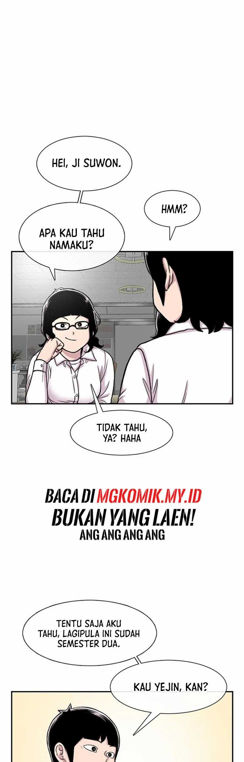 Star Ginseng Store Chapter 95 Gambar 7