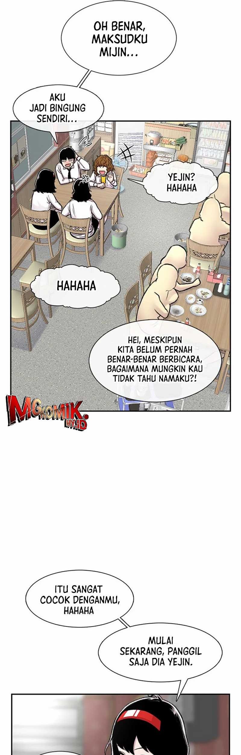 Star Ginseng Store Chapter 95 Gambar 9