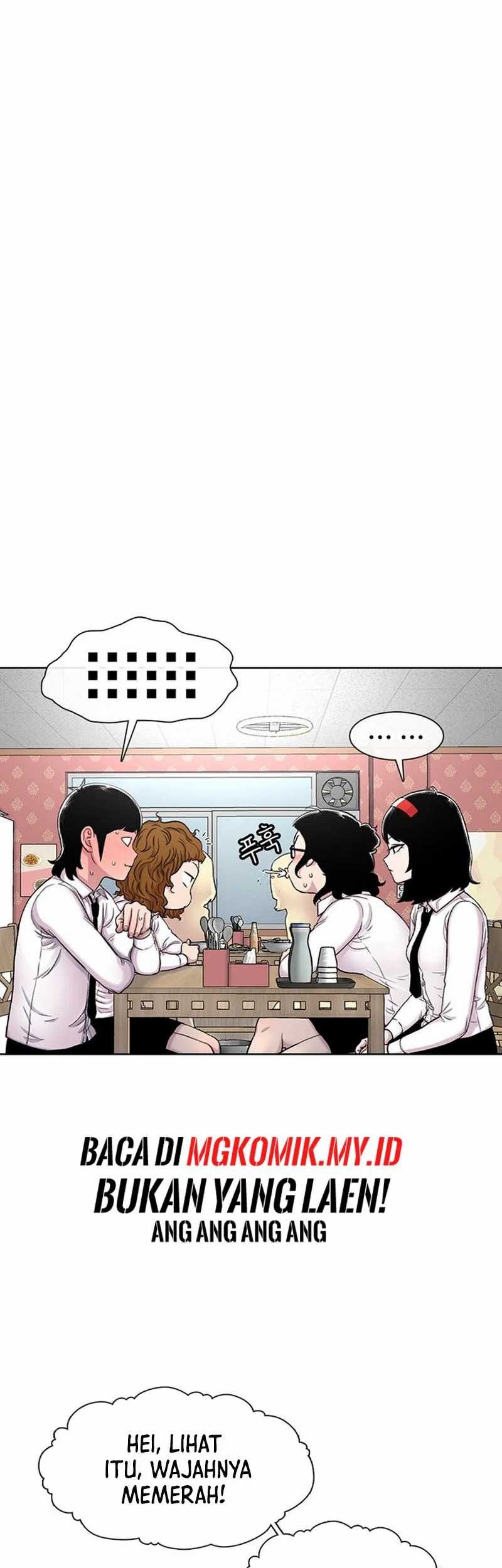 Star Ginseng Store Chapter 95 Gambar 17