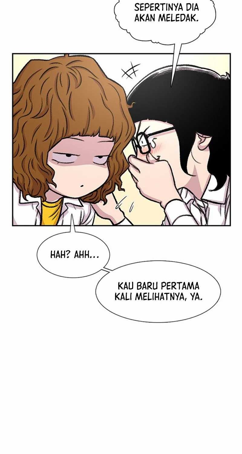 Star Ginseng Store Chapter 95 Gambar 18