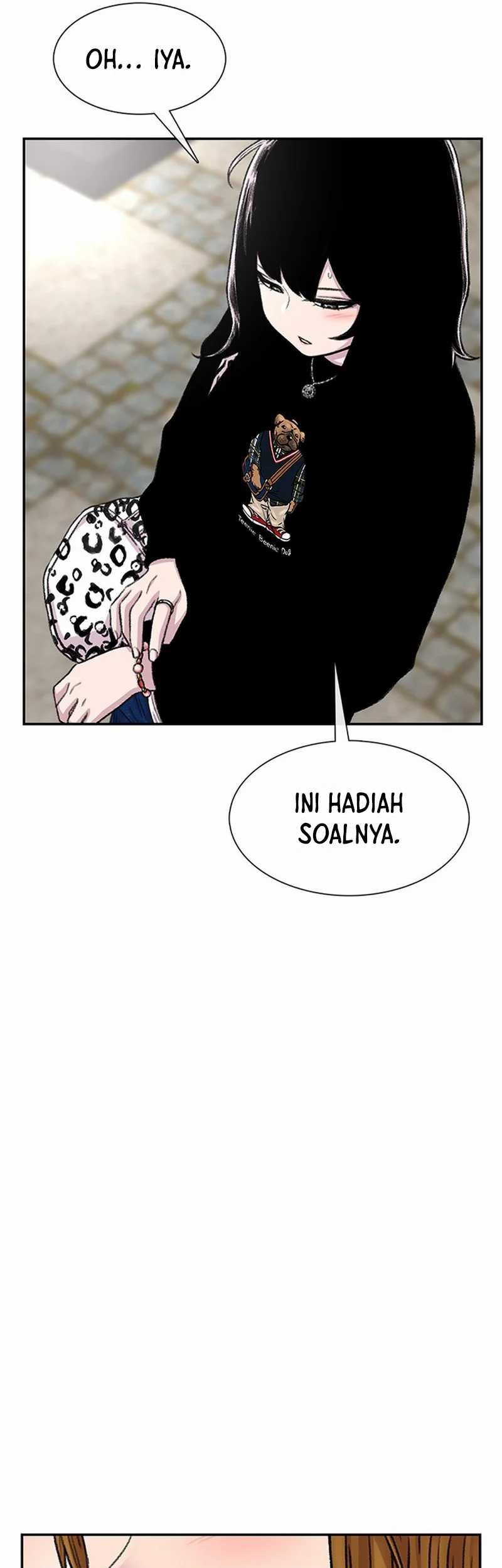 Star Ginseng Store Chapter 97 Gambar 27