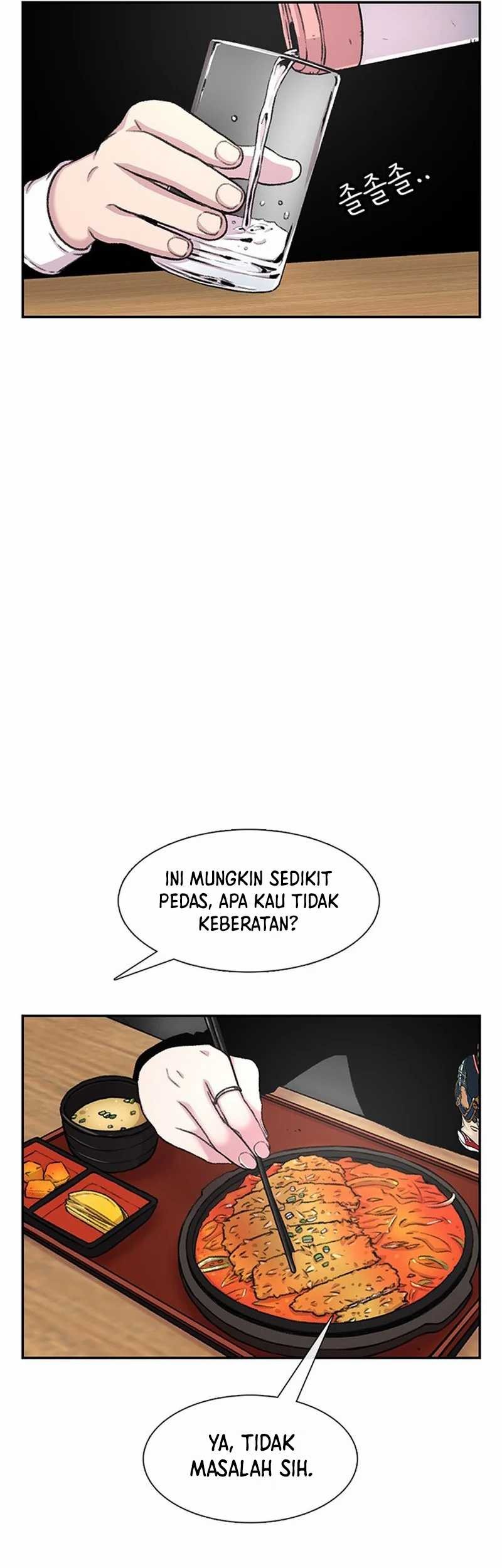 Star Ginseng Store Chapter 97 Gambar 31