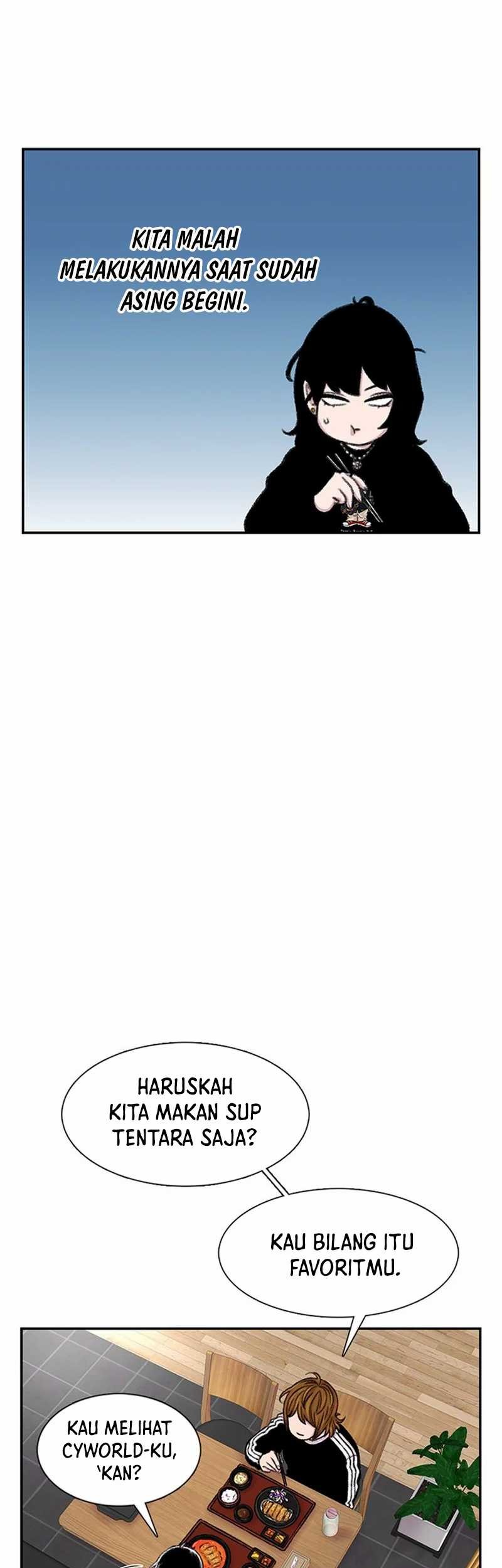 Star Ginseng Store Chapter 97 Gambar 37