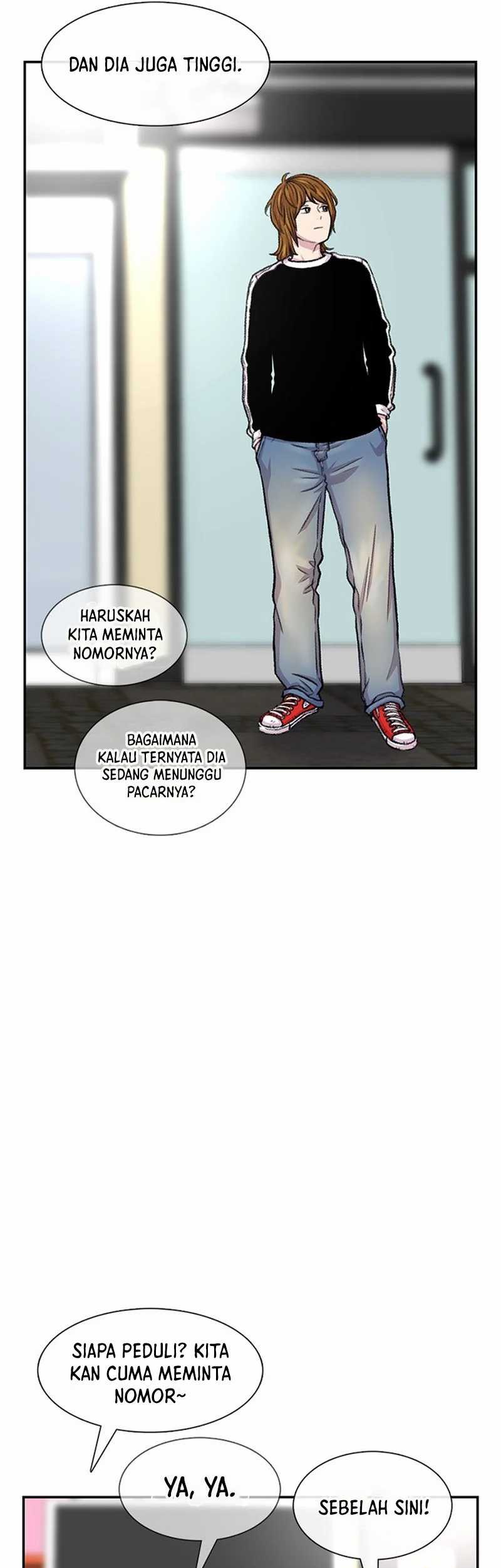 Star Ginseng Store Chapter 97 Gambar 19