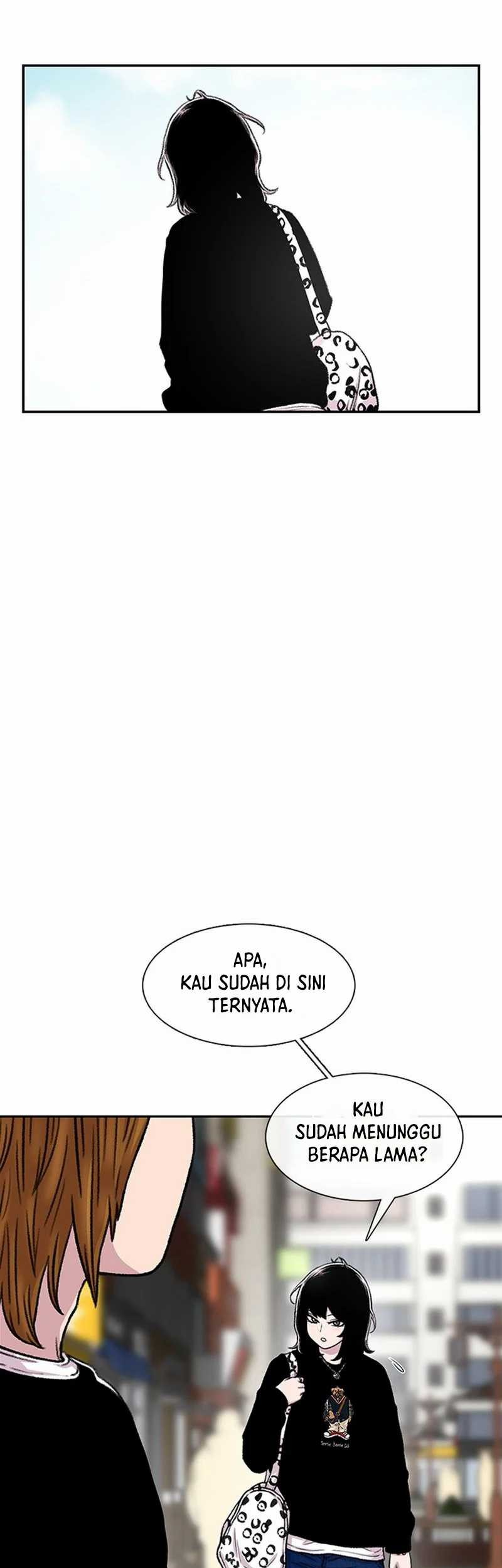 Star Ginseng Store Chapter 97 Gambar 21