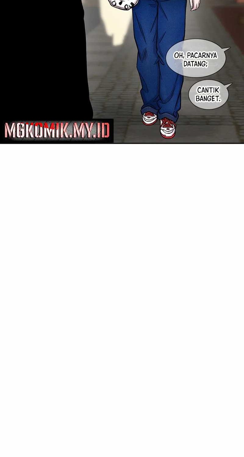 Star Ginseng Store Chapter 97 Gambar 22