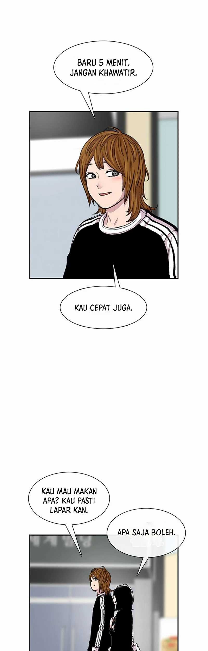 Star Ginseng Store Chapter 97 Gambar 23