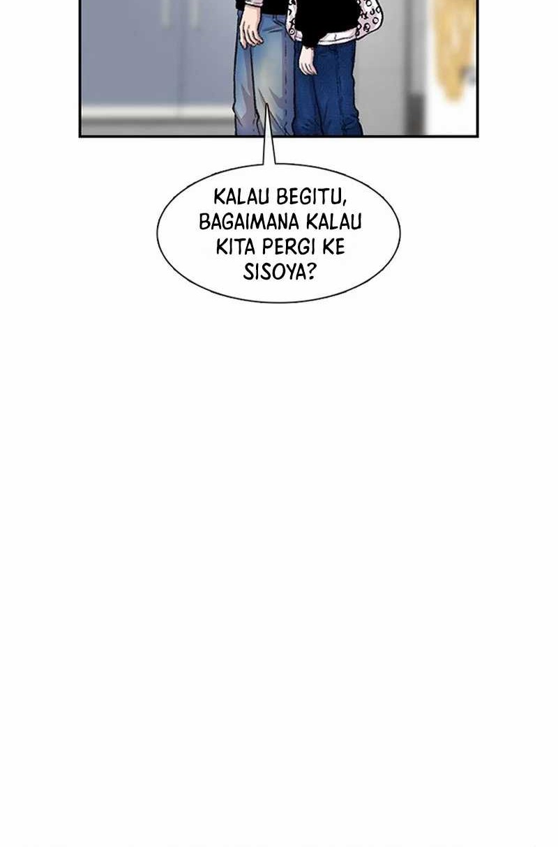 Star Ginseng Store Chapter 97 Gambar 24