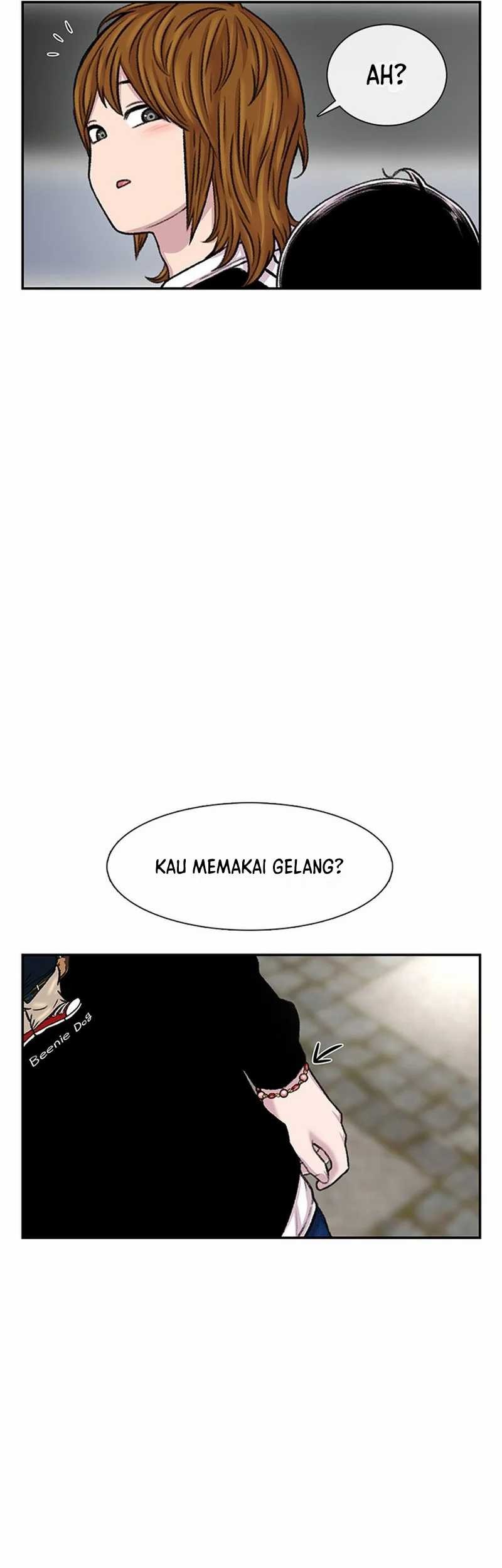Star Ginseng Store Chapter 97 Gambar 25